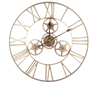 Horloge Décorative – Accueil